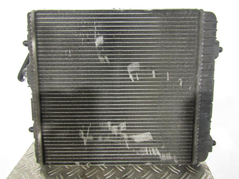 Radiateur eau