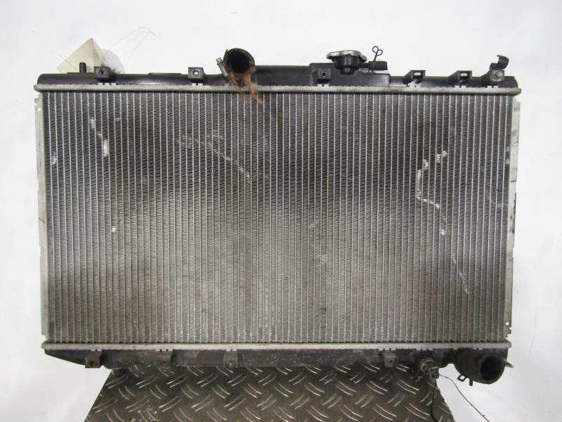 Radiateur eau