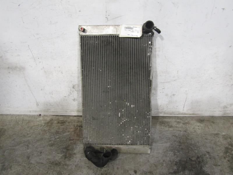Radiateur eau