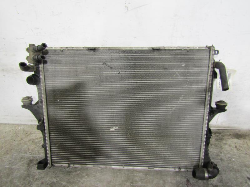Radiateur eau