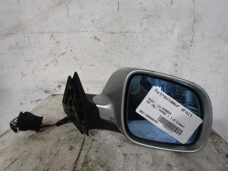 Retrovisor derecho