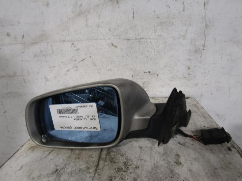Retrovisor izquierdo