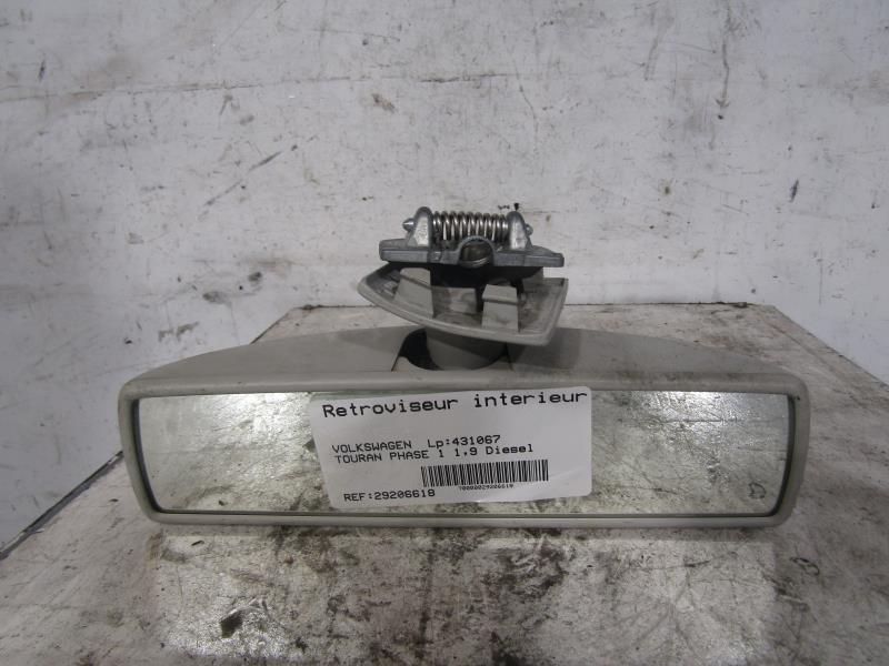 Specchietto retrovisore interno