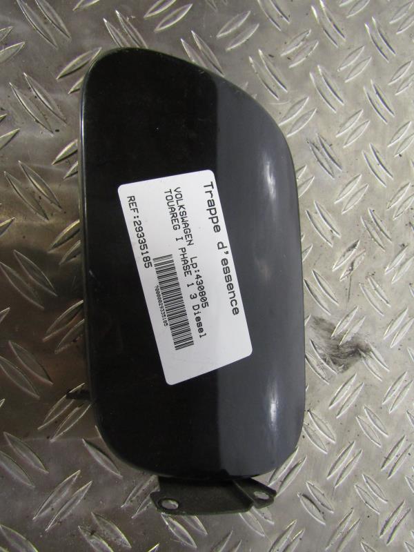 Sportello carburante