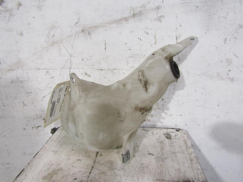 Vase de lave glace
