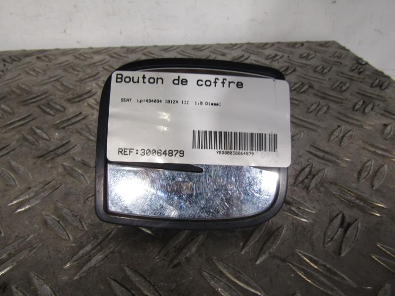 Photo pièce auto