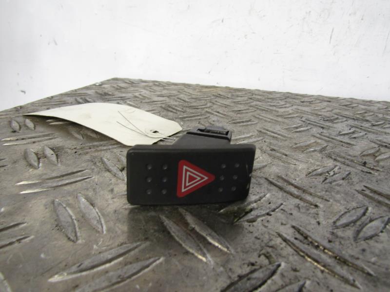 Bouton de warning