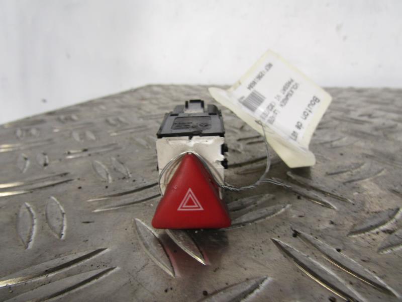 Bouton de warning