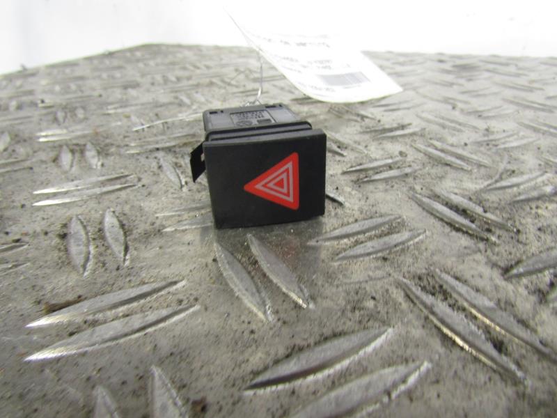 Bouton de warning