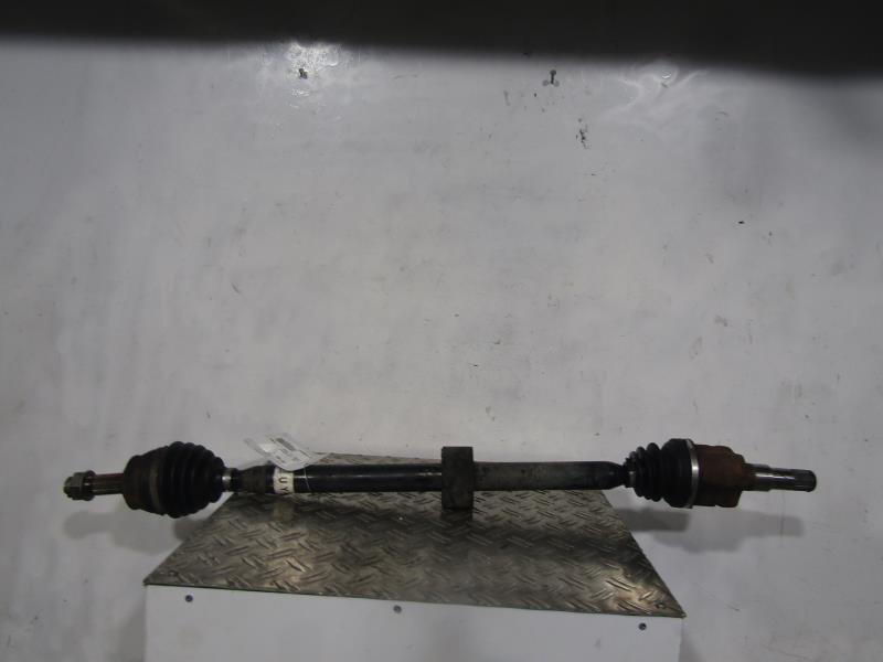Cardan droit (transmission)