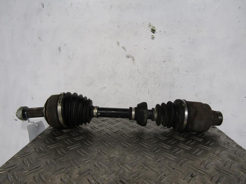 Cardan droit (transmission)