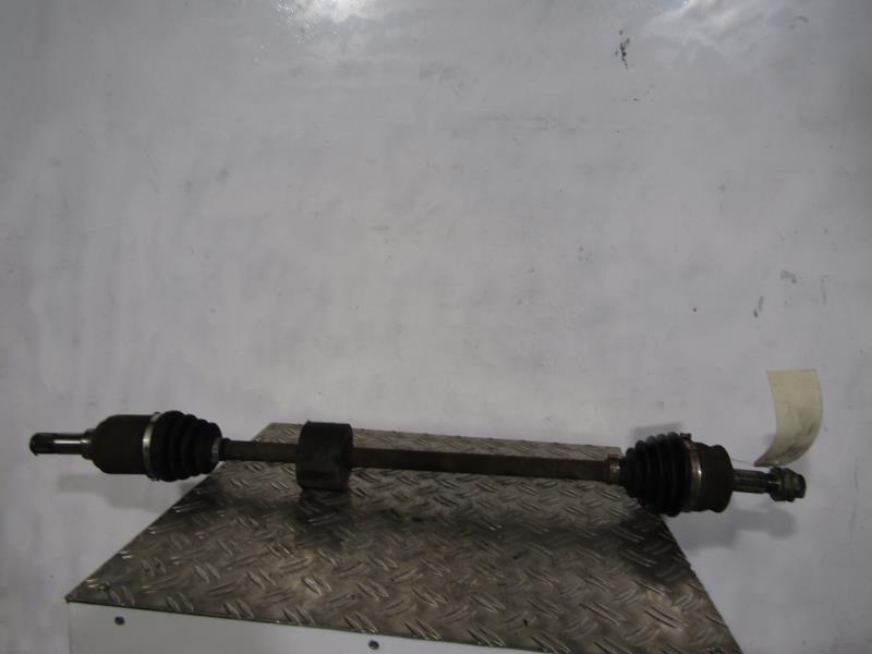 Cardan droit (transmission)