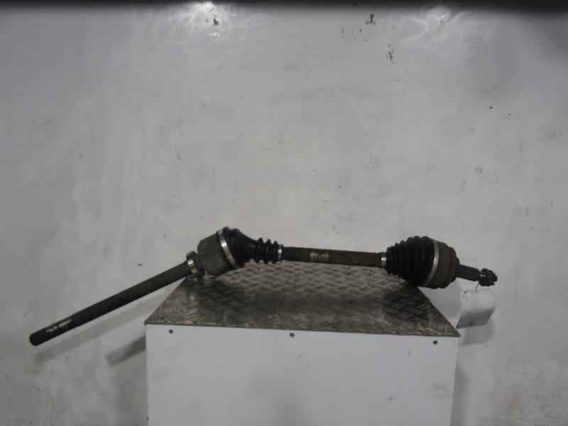 Cardan droit (transmission)