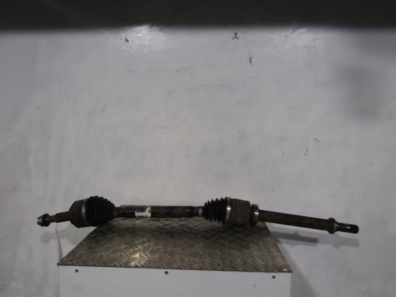Cardan droit (transmission)