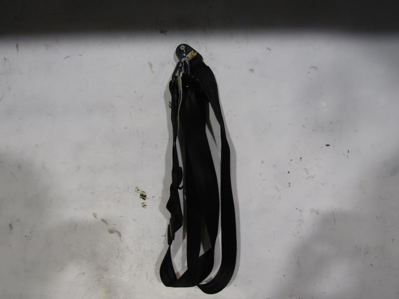 Ceinture arriere droit