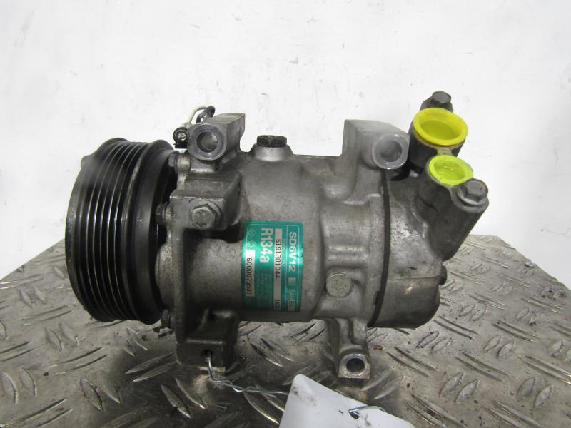Compresseur clim
