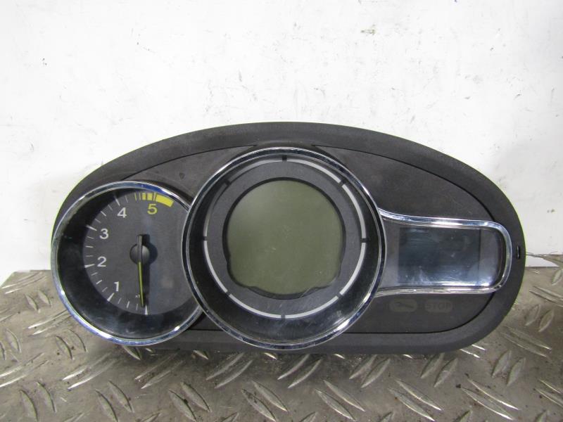 Tachimetro