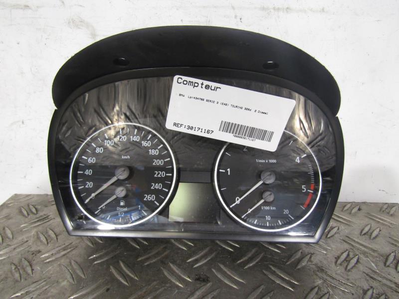 Compteur