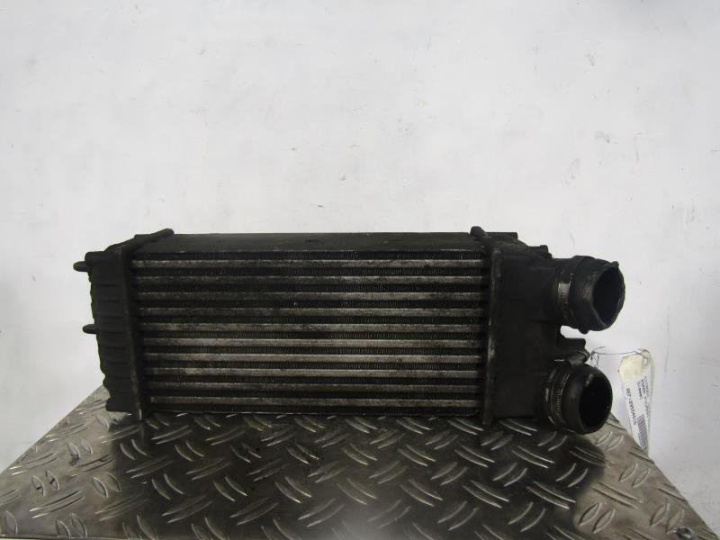 Echangeur air (Intercooler)