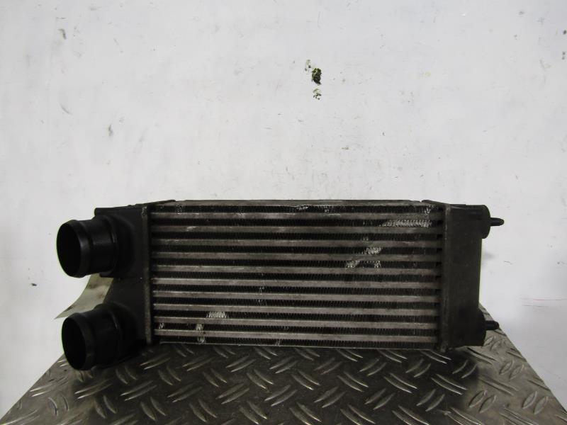 Echangeur air (Intercooler)