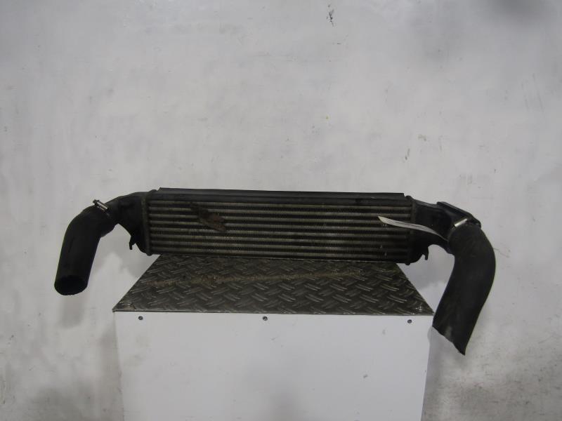 Echangeur air (Intercooler)
