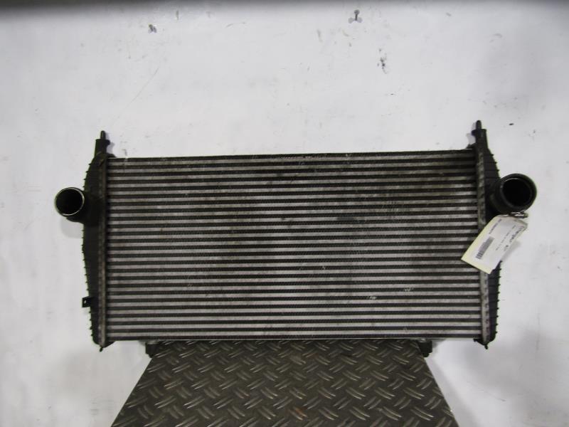 Echangeur air (Intercooler)