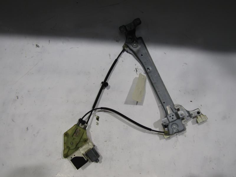 Leve vitre electrique arriere droit