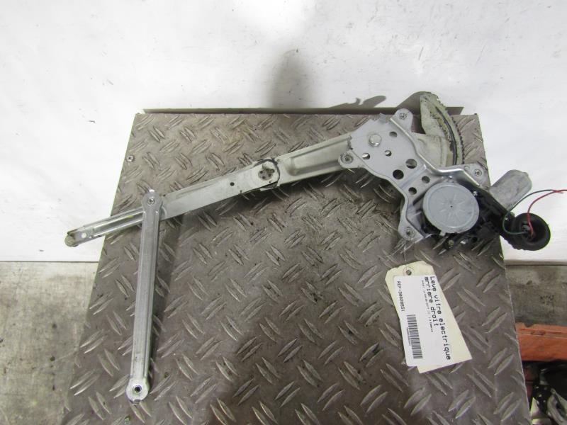 Leve vitre electrique arriere droit