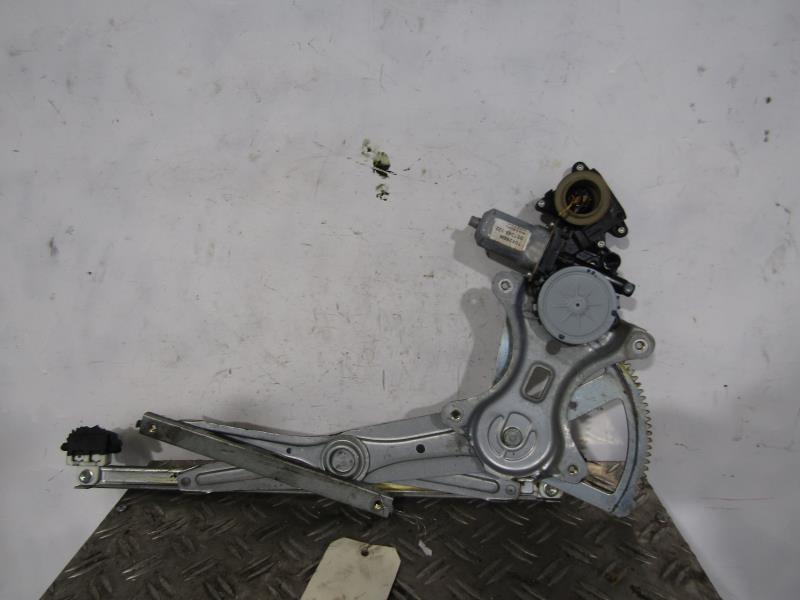 Leve vitre electrique arriere gauche