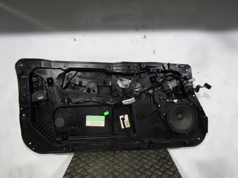 Leve vitre electrique avant gauche
