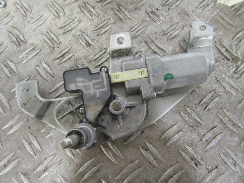 Moteur essuie glace arriere