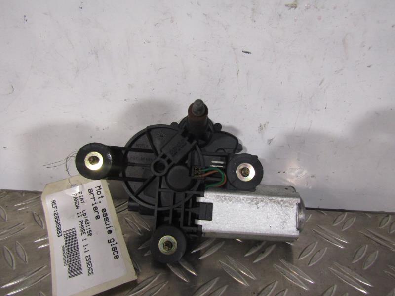 Moteur essuie glace arriere