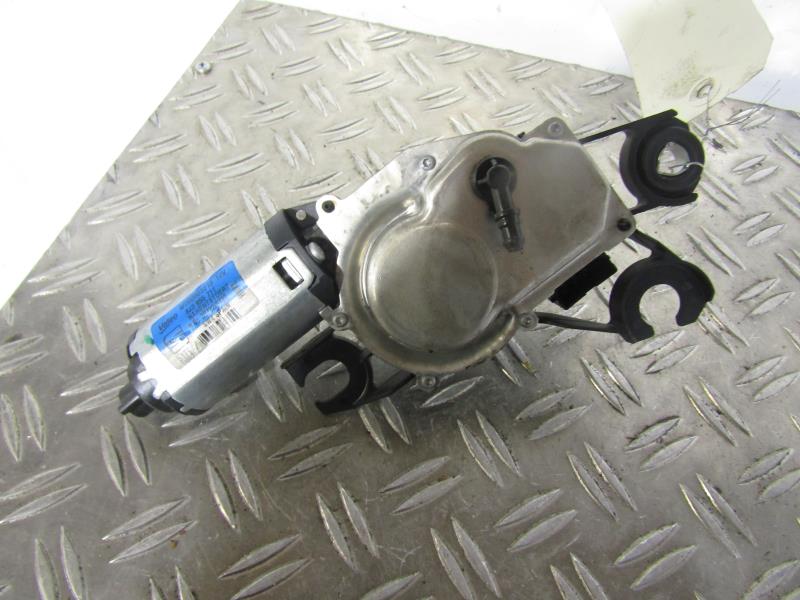 Moteur essuie glace arriere