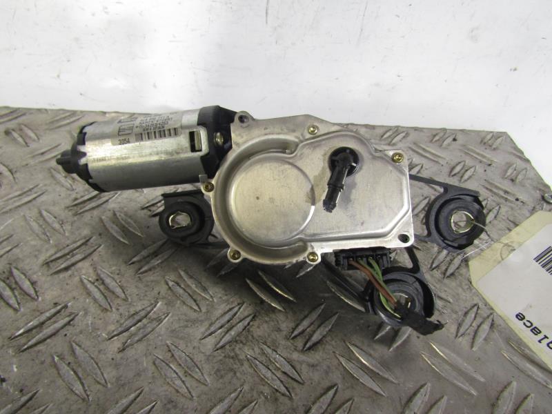 Moteur essuie glace arriere