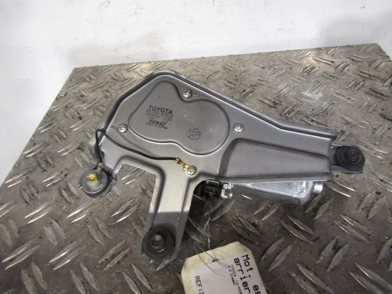 Moteur essuie glace arriere