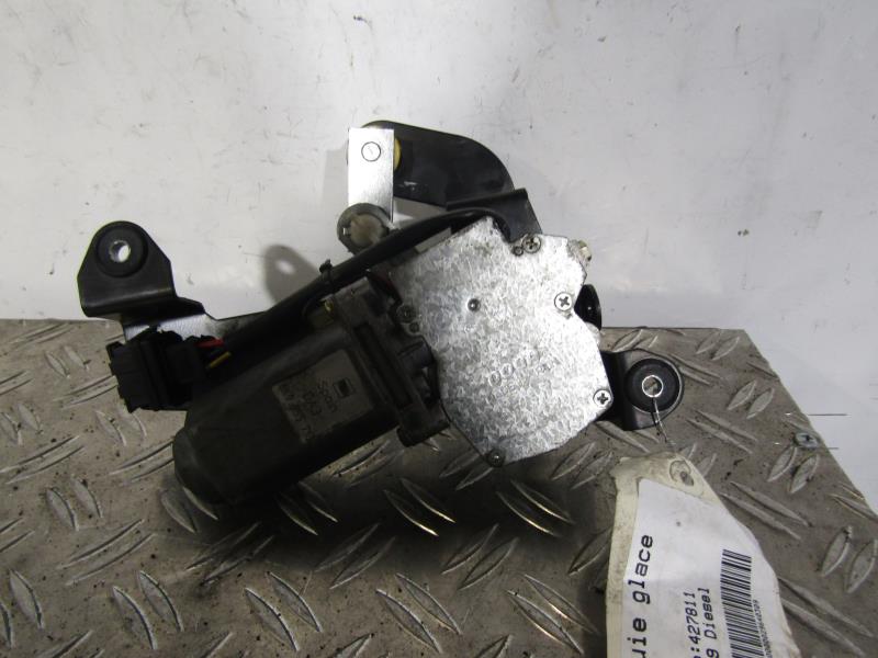 Moteur essuie glace arriere