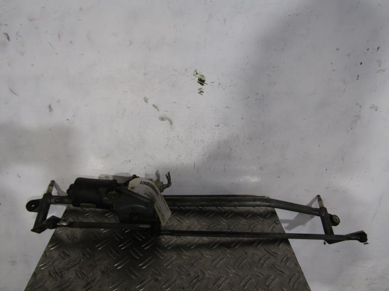 Moteur essuie glace avant