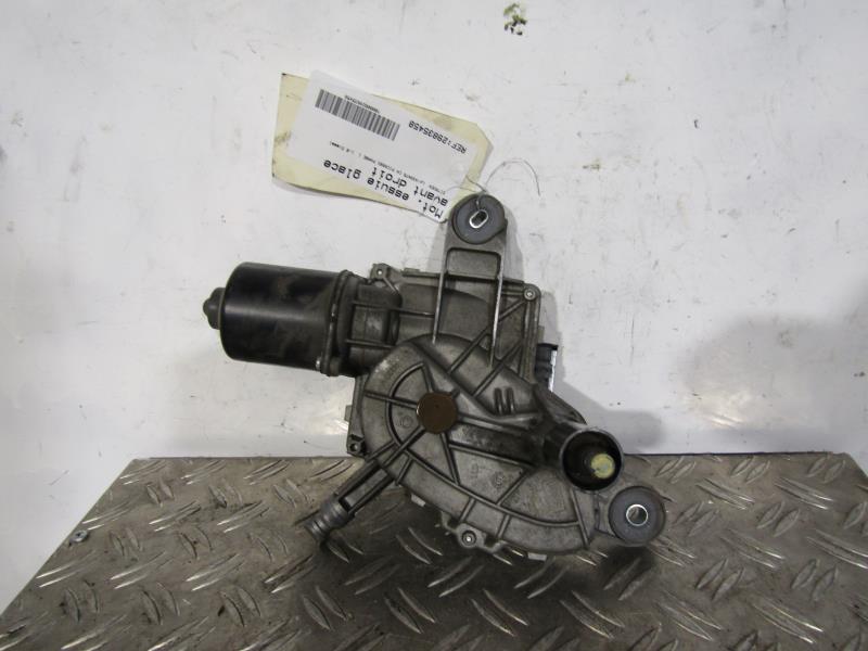Moteur essuie glace avant droit