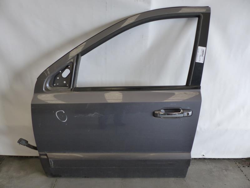Porte avant gauche