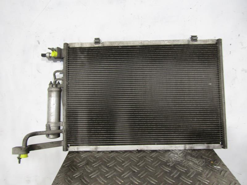 Radiateur clim