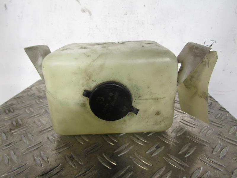 Vase de lave glace