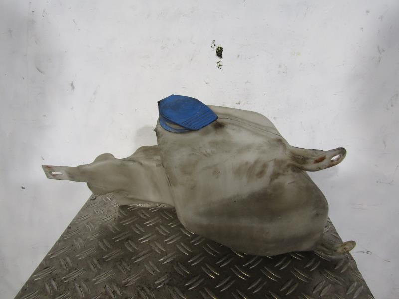 Vase de lave glace