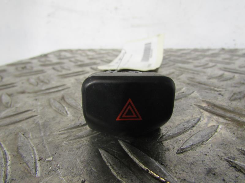 Bouton de warning