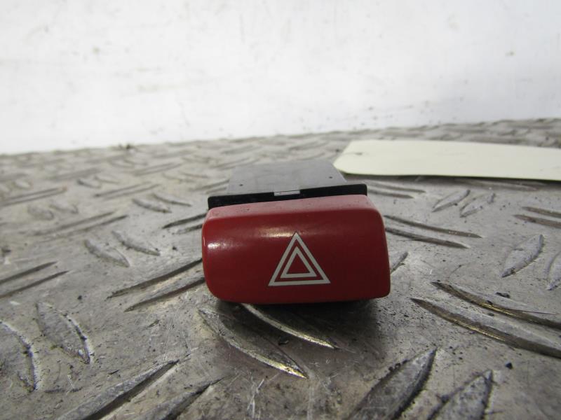 Bouton de warning