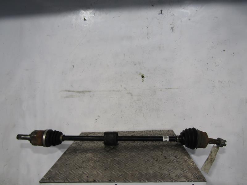 Cardan droit (transmission)