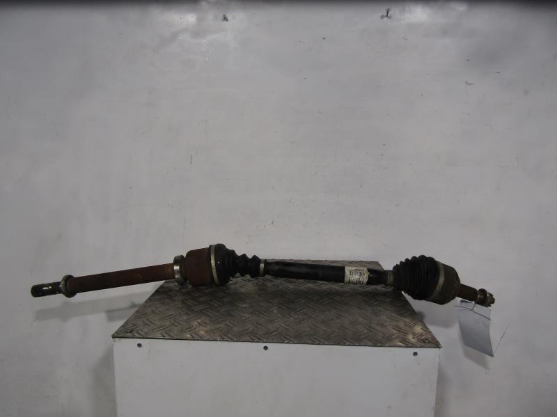 Cardan droit (transmission)