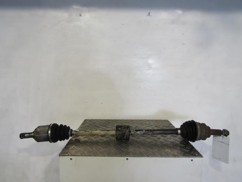 Cardan droit (transmission)