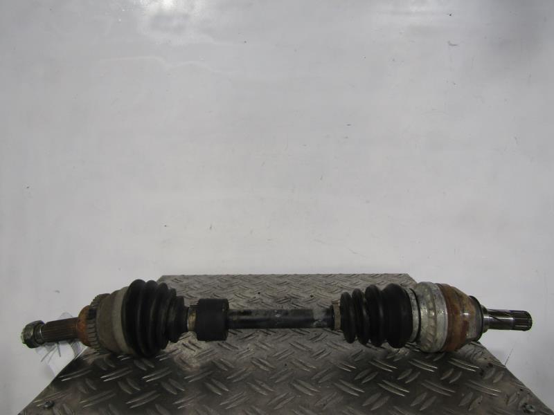 Cardan gauche (transmission)