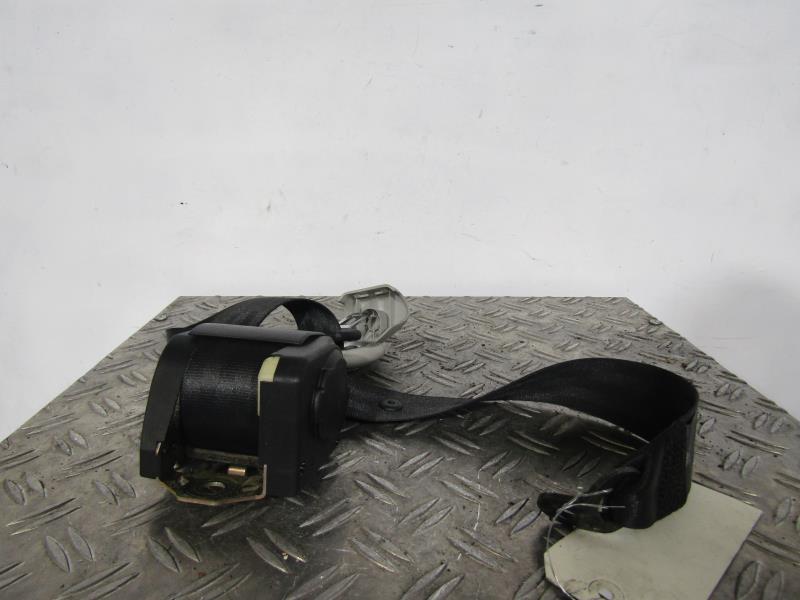 Ceinture arriere gauche