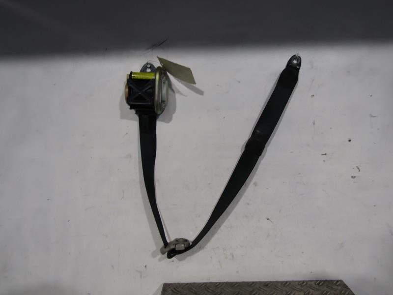 Ceinture avant droit